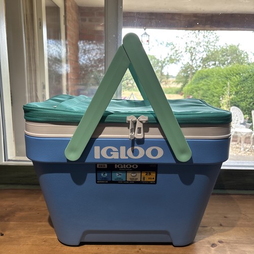 Igloo 23l cestino picnic - igloo,