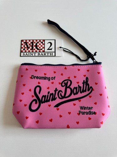 Mc2 saint barth pochette - barth, da