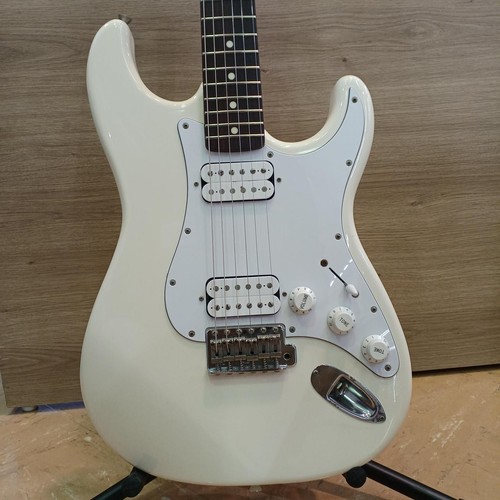 Fender japan st - [fender, japan]