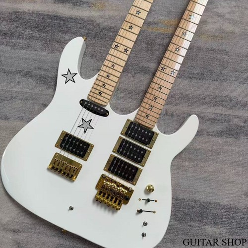 Chitarra corde doppio - corde,
