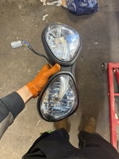 Faro proiettore originale