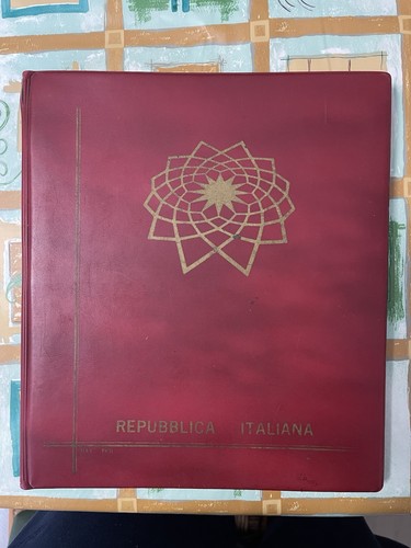 Album piccola collezione