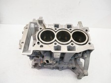 Blocco motore difettoso per