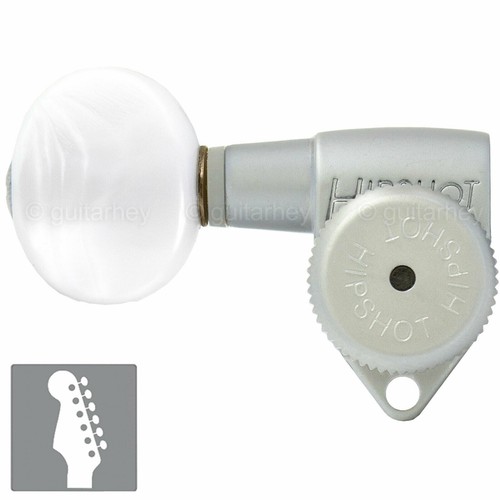 Hipshot locking tasti in - hipshot, 6