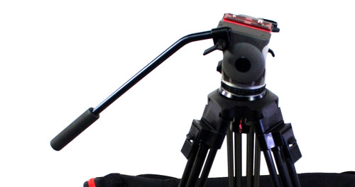 Cartoni focus f100 - focus,