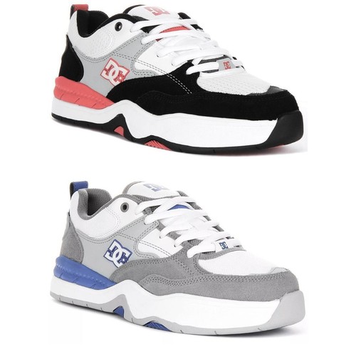 Shoes sneakers basse lacci - dc,