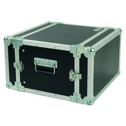 Proel cr126blkm case rack - case,