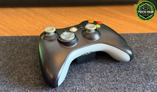 Controller wireless ufficiale - controller,