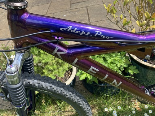 Klein adept pro - adept,