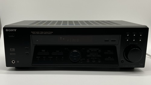 Vintage sony str k740p - vintage, str-k740p