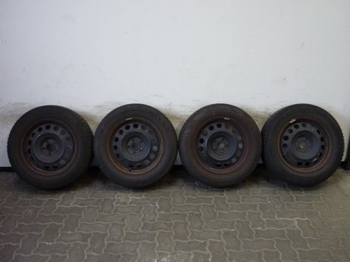 Gomme invernali cerchi - invernali,