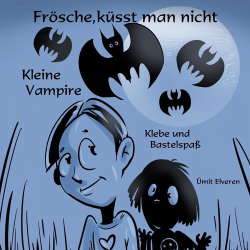Frösche küsst man nicht - küsst,