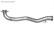 Fox Tubo Di Scarico Mitsubishi Lancer Evolution IX Evo 9