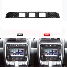 3x Carena Telaio Luci di