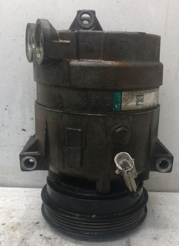 Compressore aria condizionata - compressore,