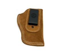 Fondina Vega cuoio molla IB333