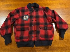 Giacca bomber filson - bomber,