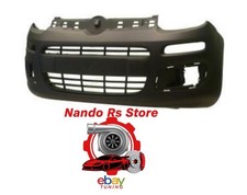 PARAURTI ANTERIORE ANT