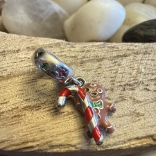 Ciondolo pendente uomo pan di