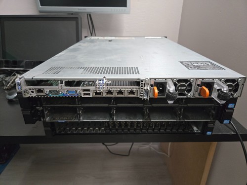 Dell r620 cpu 2660v2 - dell, e5-2660v2