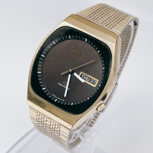 Orologio polso uomo - orologio, ricoh