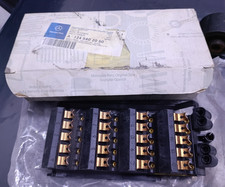 Scatola Portafusibili Mercedes