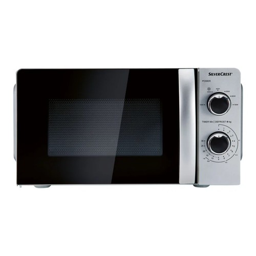 Silvercrest smw 700 - smw, 17l