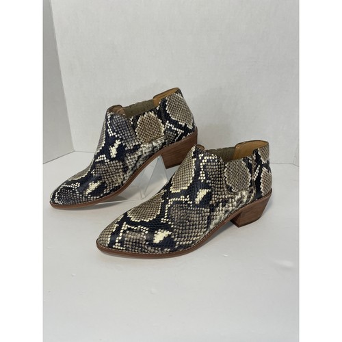 Stivali chelsea bassi madewell - chelsea,