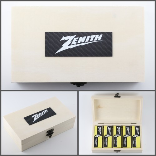 Zenith tubo aspirazione - zenith,