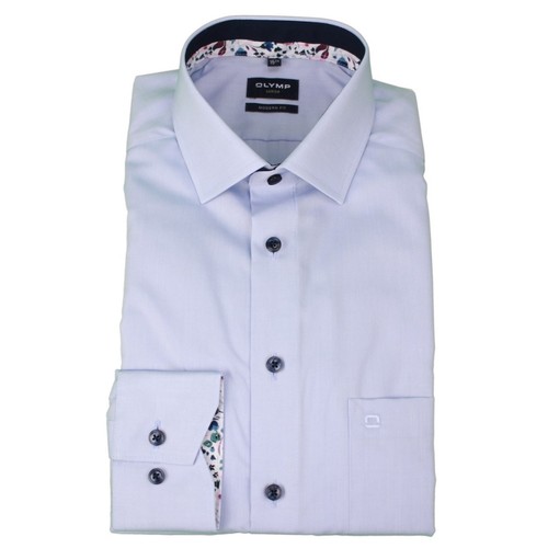 Olymp luxor camicia uomo - camicia, da