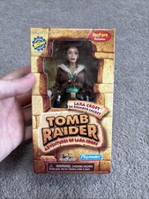 NUOVO! Tomb Raider Lara Croft