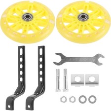  1 set di ruote del treno