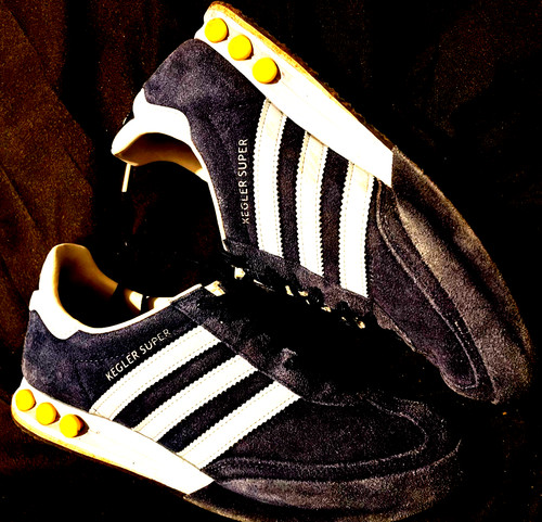 Adidas originals kegler - kegler, super