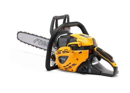 Motosega scoppio stiga cs - motosega, a