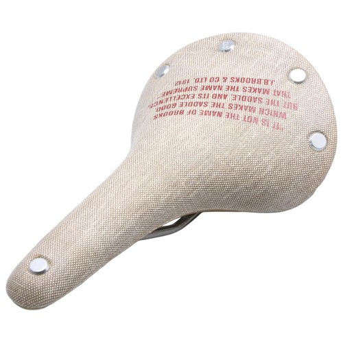 Brooks cambium c17 - brooks, limited