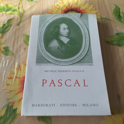 Pascal michele federico - pascal,