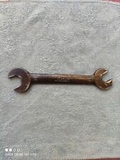 Lario vecchia chiave Lario 14/18 antica chiave 14/18 Lario x auto officina epoca