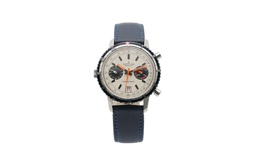 Breitling chrono matic cal - breitling, chrono-matic