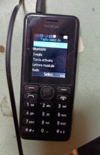 Nokia  108 - Cellulare Telefono Vintage