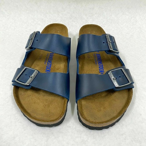 New with box birkenstock - with,