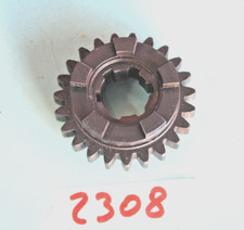 INGRANAGGIO CAMBIO SCORREVOLE 64110  23 DENTI ROTAX 123  RS 125  RX 125  AF1 125