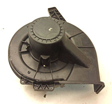 RICAMBI USATI, VENTOLA STUFA ABITACOLO AUDI  A2, ANNO: 2002