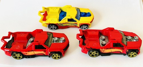 Hot wheels 2013 stunt - hw,