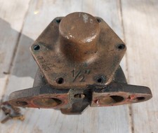 Pompa acqua di mare per Volvo