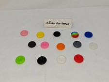 Gommini antiscivolo gaming