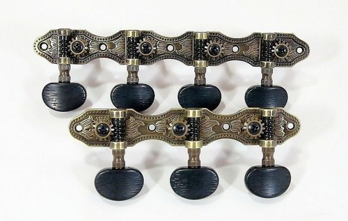 Accordatore peg corde - corde, bronzo