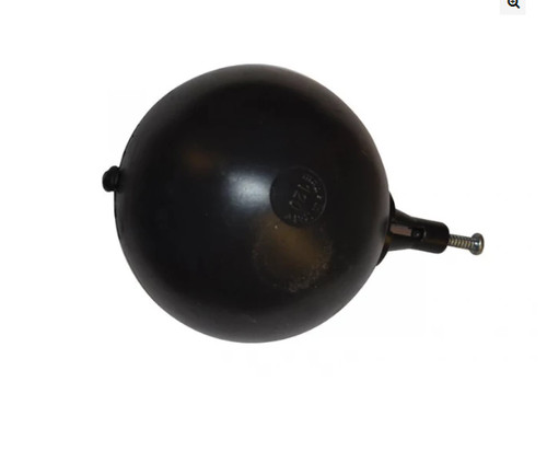 Galleggiante sfera palla con - sfera,