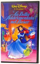 Walt Disney La Bella