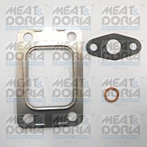 Kit montaggio caricatore per
