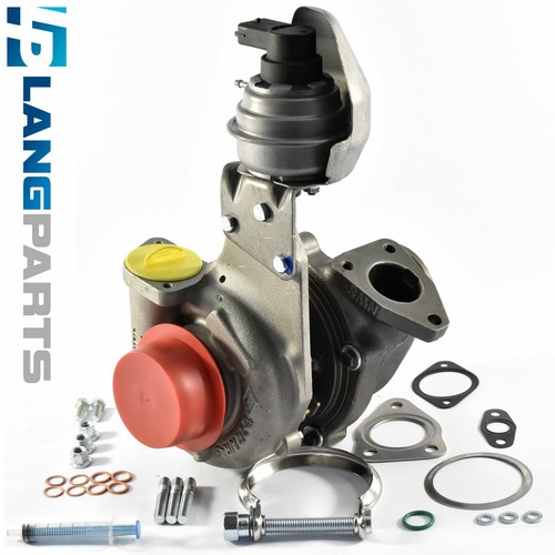 Turbocompressore per alfa - per,